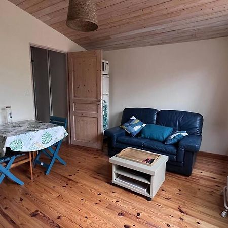 T2 Avec Terrasse Privee Daire La Rochelle  Dış mekan fotoğraf